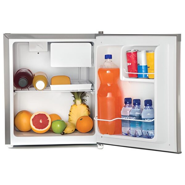 REFRIGERATEUR HISENSE MINI BAR 42LITRES GRIS RS06DR4SA – Image 2