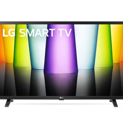 TELEVISEUR LG 32'' SMART ANDROID