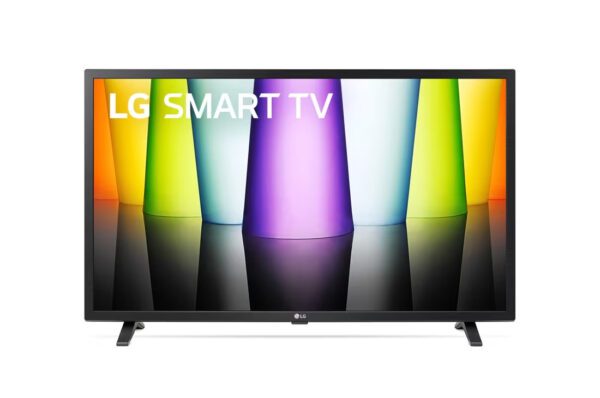 TELEVISEUR LG 32'' SMART ANDROID