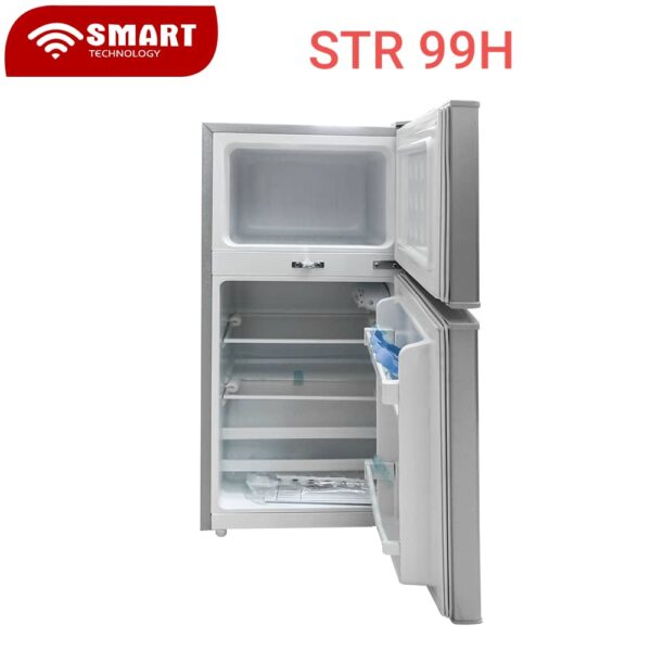 REFRIGERATEUR SMART TECHNOLOGY BAR 2PORTES