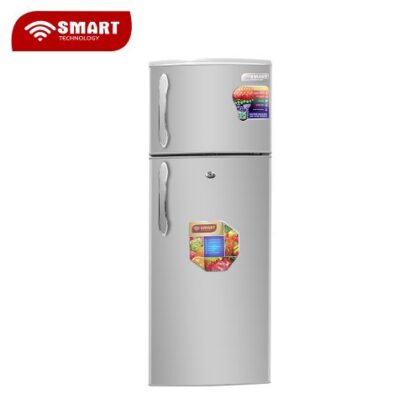 REFRIGERATEUR SMART TECHNOLOGY 2PORTES 138LITRES