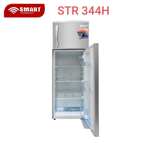 REFRIGERATEUR SMART TECHNOLOGY 2PORTES