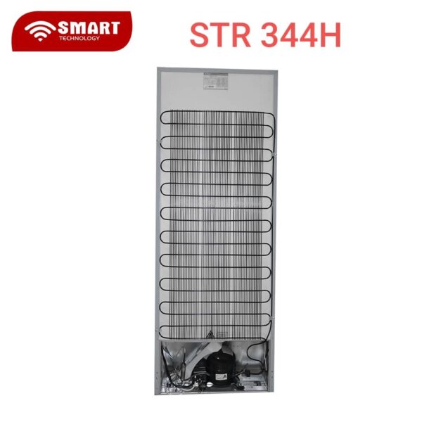 REFRIGERATEUR SMART TECHNOLOGY 2PORTES