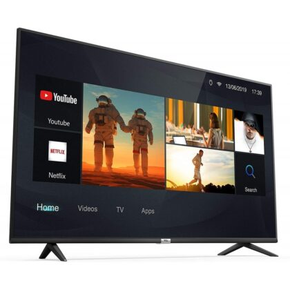 TELEVISEUR TCL 43"' SMART