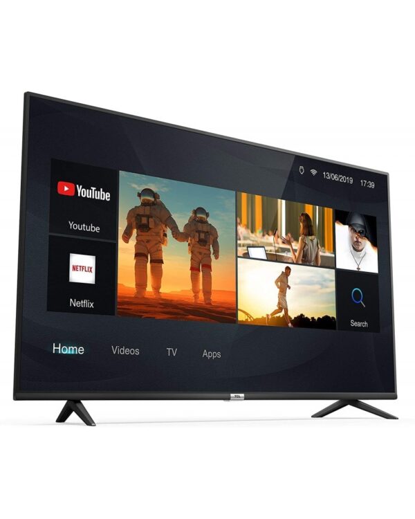 TELEVISEUR TCL 43"' SMART