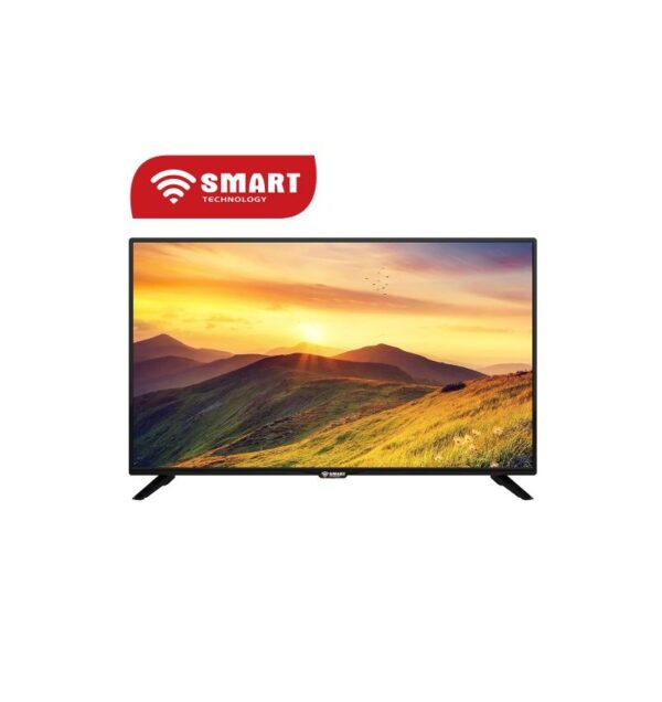 TELEVISEUR SMART TECHNOLOGY 32 LED