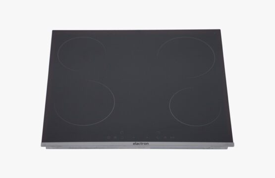 PLAQUE ELACTRON ENCASTRABLE 4FEUX 60X60 ELECTRIQUE