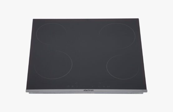 PLAQUE ELACTRON ENCASTRABLE 4FEUX 60X60 ELECTRIQUE