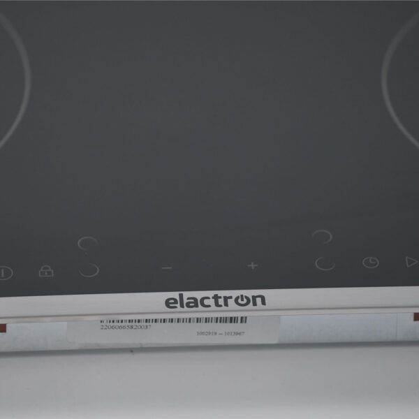 PLAQUE ELACTRON ENCASTRABLE 4FEUX 60X60 ELECTRIQUE