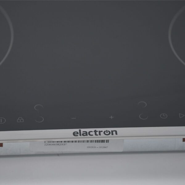 PLAQUE ELACTRON ENCASTRABLE 4FEUX 60X60 ELECTRIQUE