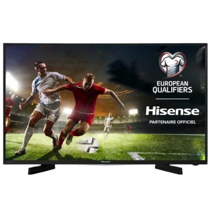 TELEVISEUR HISENSE 32"' LED SMART VIDAA