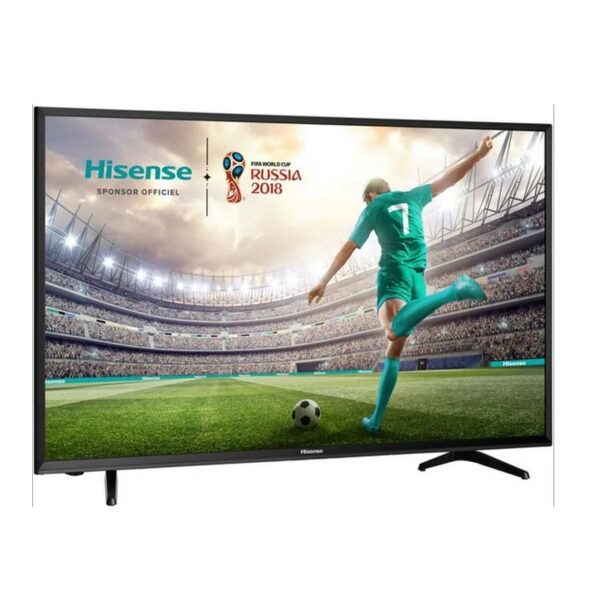 TELEVISEUR HISENSE 32"' LED