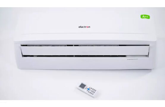 SPLIT ELACTRON 12000BTU 1.5CV GAZ