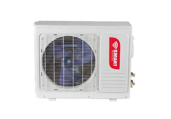 SPLIT SMART TECHNOLOGY 12000BTU GAZ