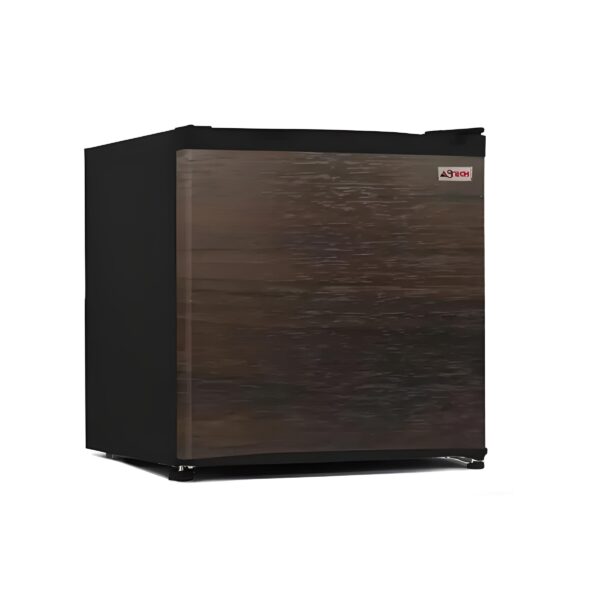 REFRIGERATEUR ASTECH MINI BAR MARRON FB50SG