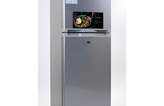 REFRIGERATEUR ELACTRON 2PORTES