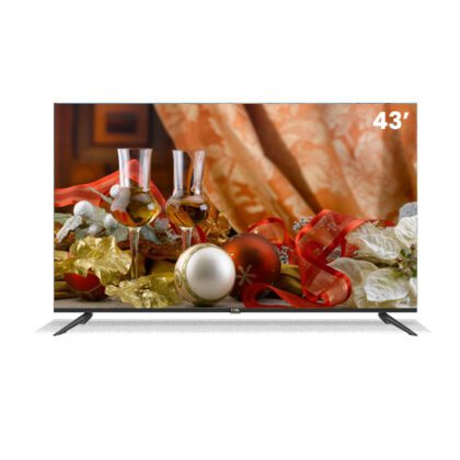 TELEVISEUR TORL 43'' SMART ANDROID