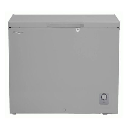 CONGELATEUR HISENSE HORIZONTAL 300L