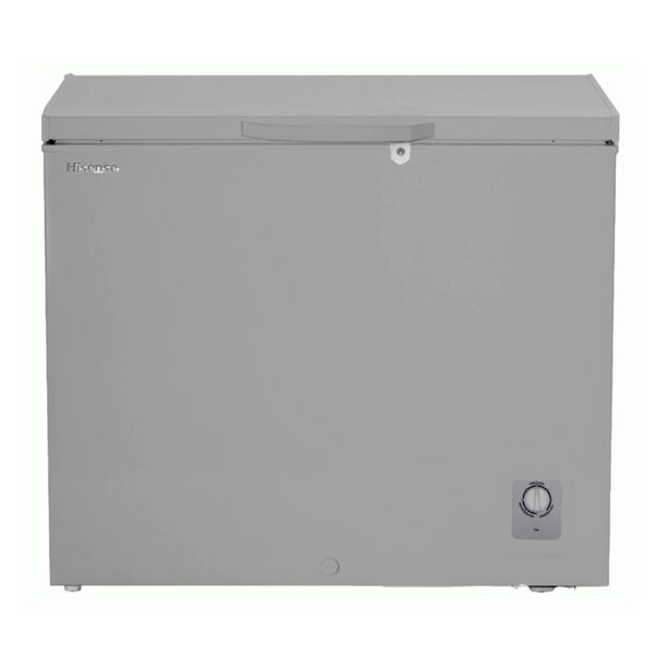 CONGELATEUR HISENSE HORIZONTAL 300L