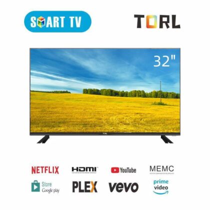 TELEVISEUR TORL 32"' SMART ANDROID