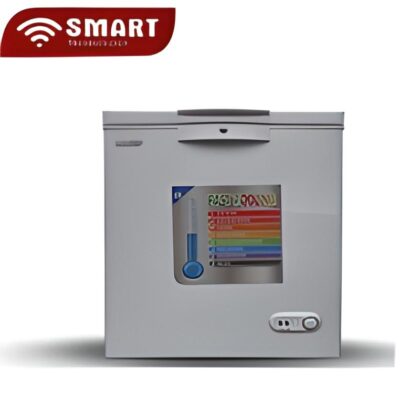 CONGELATEUR SMART TECHNOLOGY HORIZONTAL 230LITRES AVEC VITRE