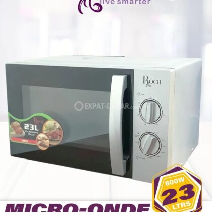 MICRO ONDE ROCH 23LITRES