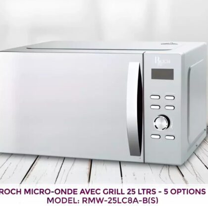 MICRO ONDE ROCH 25LITRES