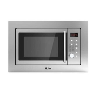 MICRO ONDE HAIER ENCASTRABLE 23LITRES INOX