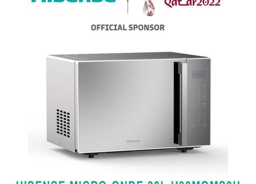 MICRO ONDE HISENSE 30LITRES