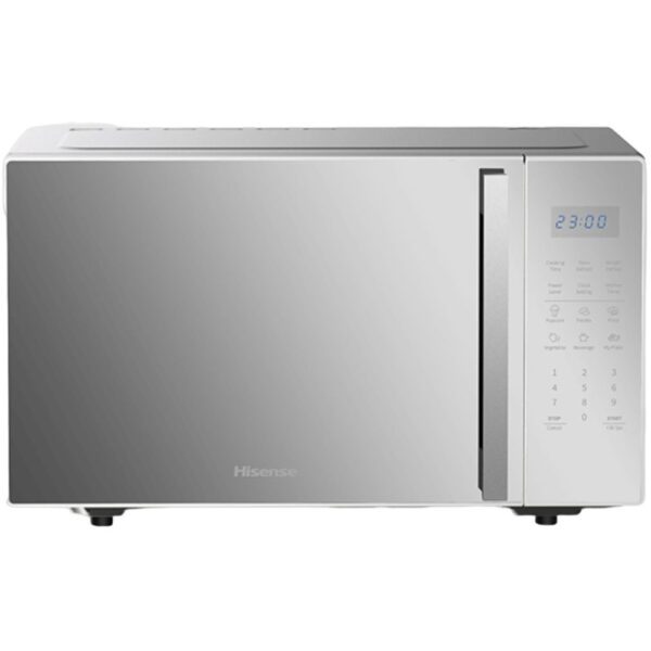 MICRO ONDE HISENSE 30LITRES H30MOMS9H – Image 2