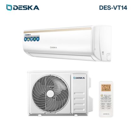 SPLIT DESKA 12000BTU 1.5CV