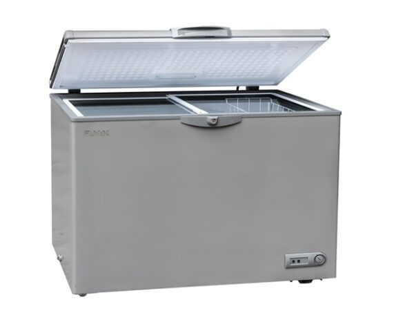 CONGELATEUR FINIX HORIZONTAL 300LITRES AVEC VITRE