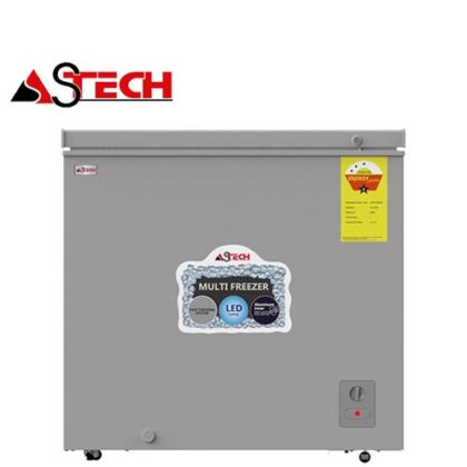 CONGELATEUR ASTECH HORIZONTAL 280L