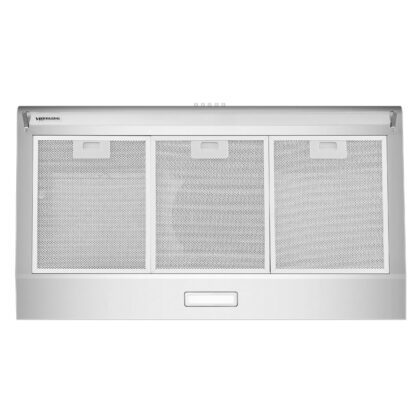 HOTTE DE CUISINE HISENSE 90X60 SANS SORTIE INOX