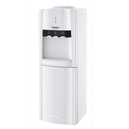 FONTAINE FINIX AVEC FRIGO