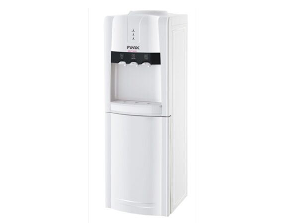 FONTAINE FINIX AVEC FRIGO