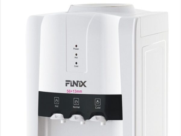 FONTAINE FINIX AVEC FRIGO