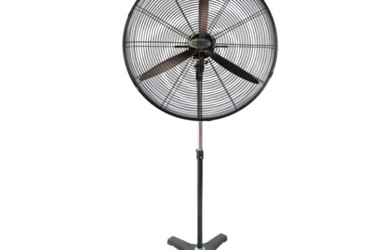 VENTILATEUR SOLSTAR INDUSTRIEL