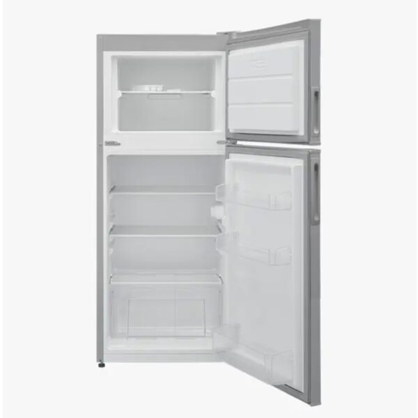 REFRIGERATEUR ENDURO 2PORTES GRIS RDST33S – Image 2