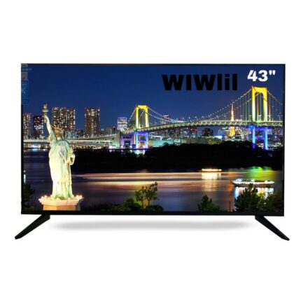 TELEVISEUR WIWLIL 43"' SMART