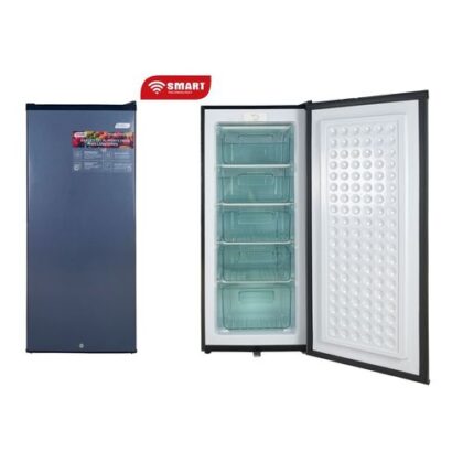 CONGELATEUR SMART TECHNOLOGY VERTICAL 5TIROIRS 142LITRES