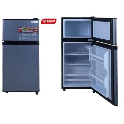 REFRIGERATEUR SMART TECHNOLOGY BAR 2PORTES 71LITRES