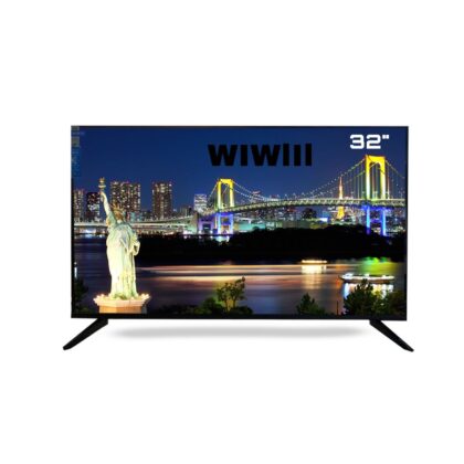 TELEVISEUR WIWLIL 32"' SMART