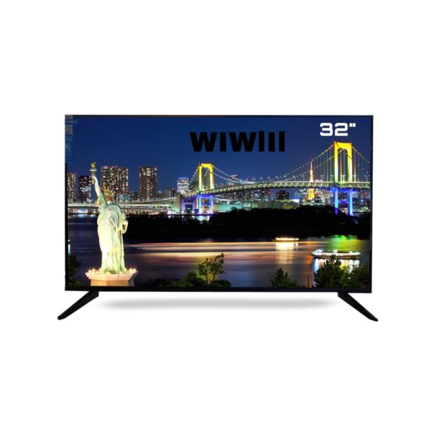 TELEVISEUR WIWLIL 32"' SMART