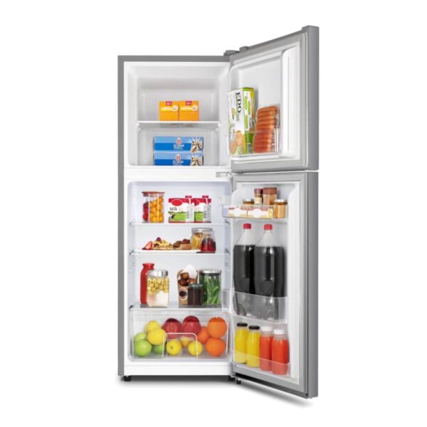 REFRIGERATEUR HISENSE 2PORTES 132LITRES