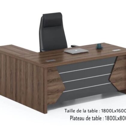 MOBILIER DE BUREAU OZ250918