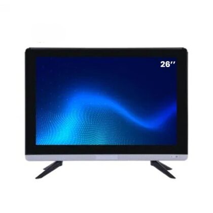 TELEVISEUR NACHI 26"' LED