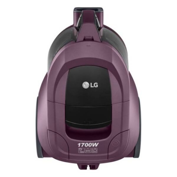 ASPIRATEUR LG 1700 WATTS