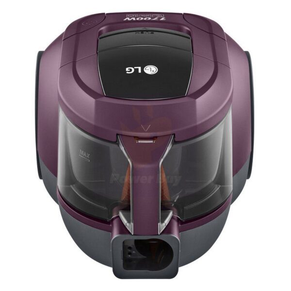 ASPIRATEUR LG 1700 WATTS