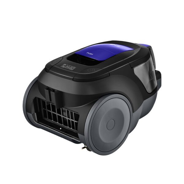 ASPIRATEUR LG 1400 WATTS VC3314GNT – Image 5